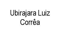 Logo Ubirajara Luiz Corrêa em Aterrado
