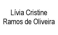Logo Lívia Cristine Ramos de Oliveira em Asa Norte