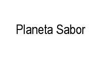 Logo Planeta Sabor em Benfica