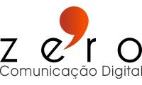Logo Zero 9 Comunicação - Gráfica em Salvador em Dois de Julho