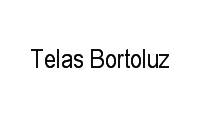 Logo Telas Bortoluz em Cruzeiro