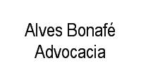 Logo Alves Bonafé Advocacia em Centro