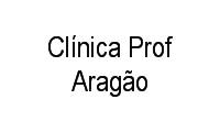 Logo Clínica Prof Aragão em Balneário de Carapebus