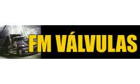 Logo Fm Válvulas em Sítio Cercado