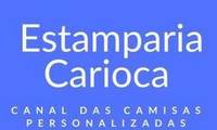 Logo CAMISA SUBLIMÁTICA ATACADO E VAREJO em Madureira