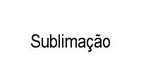 Logo Sublimação em Madureira