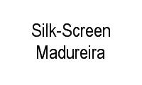Logo Silk-Screen Madureira em Madureira