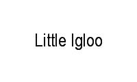 Logo Little Igloo em Vila Assunção