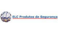 Logo Elc Produtos de Segurança em Pina