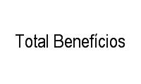 Logo Total Benefícios em Centro