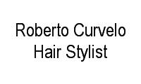 Logo Roberto Curvelo Hair Stylist em Vila Diva (Zona Leste)