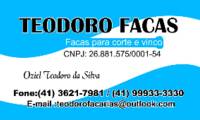 Logo Teodoro Facarias