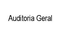Logo Auditoria Geral