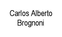 Logo Carlos Alberto Brognoni em Taquaral