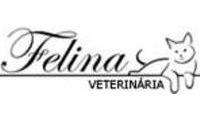 Logo Clínica Veterinária Felina em Rio Vermelho