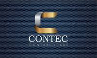 Logo Contec Contabilidade em Xaxim