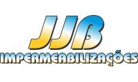 Logo Jjb Impermeabilizações E Obras em Jardim Belo Horizonte