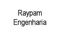 Logo Raypam Engenharia em Patronato