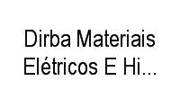 Logo Dirba Materiais Elétricos E Hidráulicos em Vila Jaguara