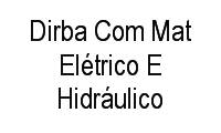 Logo Dirba Com Mat Elétrico E Hidráulico em Vila Jaguara