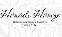 Logo Nutricionista Hanadi Hamze- Clínica & Esportiva em Centro