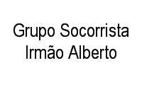 Logo Grupo Socorrista Irmão Alberto em Vila Mariana