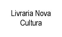Logo Livraria Nova Cultura em Pituba