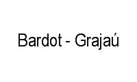 Logo Bardot - Grajaú em Grajaú