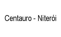 Logo Centauro - Niterói em Centro
