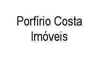 Logo Porfírio Costa Imóveis em Barra da Tijuca