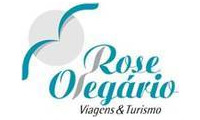 Logo Rose Olegário Viagens e Turismo em Setor Oeste