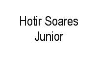 Logo Hotir Soares Junior em Candelária