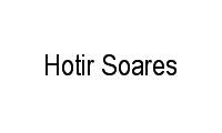 Logo Hotir Soares em Candelária