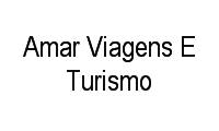 Logo Amar Viagens E Turismo em Vila da Penha