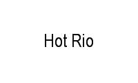 Logo Hot Rio em Ponte da Saudade