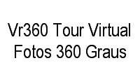 Logo Vr360 Tour Virtual Fotos 360 Graus em Jardim Guedala