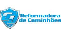 Logo CL Reformadora de Caminhões