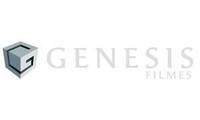 Logo Genesis Filmes em Asa Norte