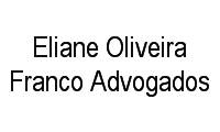 Logo Eliane Oliveira Franco Advogados em Centro