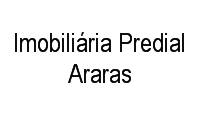 Logo Imobiliária Predial Araras em Centro