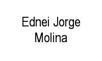 Logo Ednei Jorge Molina em Vila Matilde