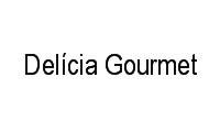 Logo Delícia Gourmet