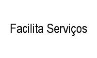 Logo Facilita Serviços Ltda em Jardim Bela Morada