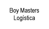 Logo Boy Masters Logística Ltda em Penha Circular