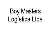 Logo Boy Masters Logística Ltda em Penha Circular