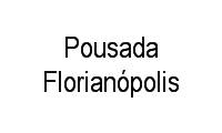 Logo Pousada Florianópolis em São João do Rio Vermelho