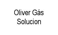 Logo Oliver Gás Solucion
