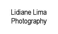 Logo Lidiane Lima Photography