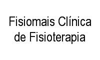 Logo Fisiomais Clínica de Fisioterapia em Centro