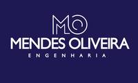 Logo Mendes Oliveira Engenharia em Santo Antônio